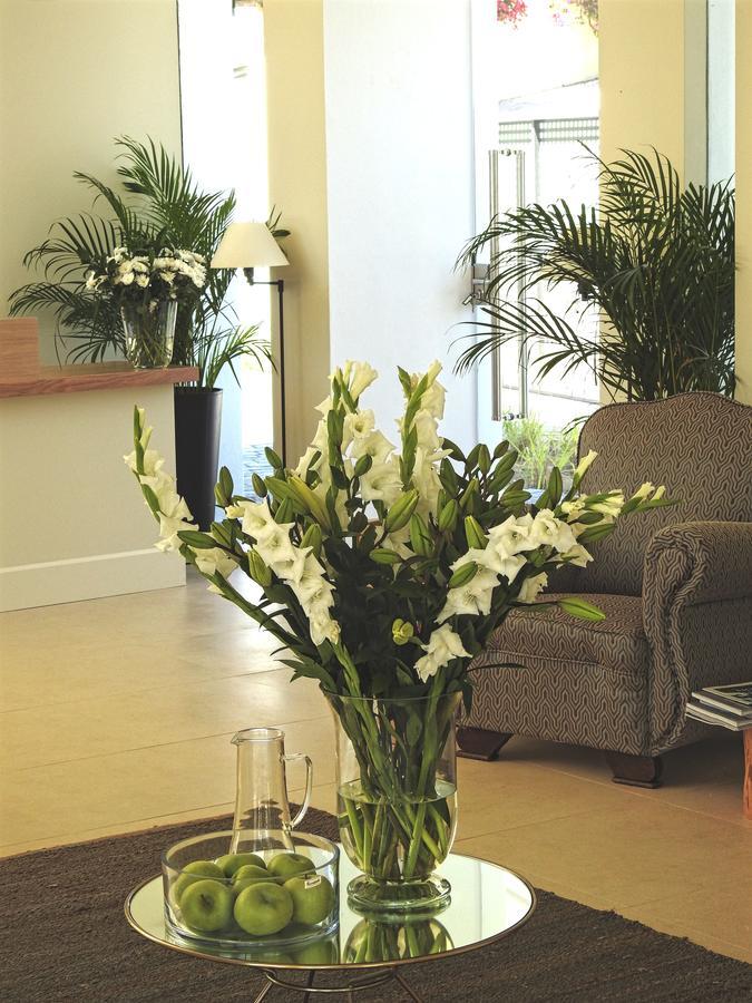 Blizz Boutique Hotel Marbella Dış mekan fotoğraf