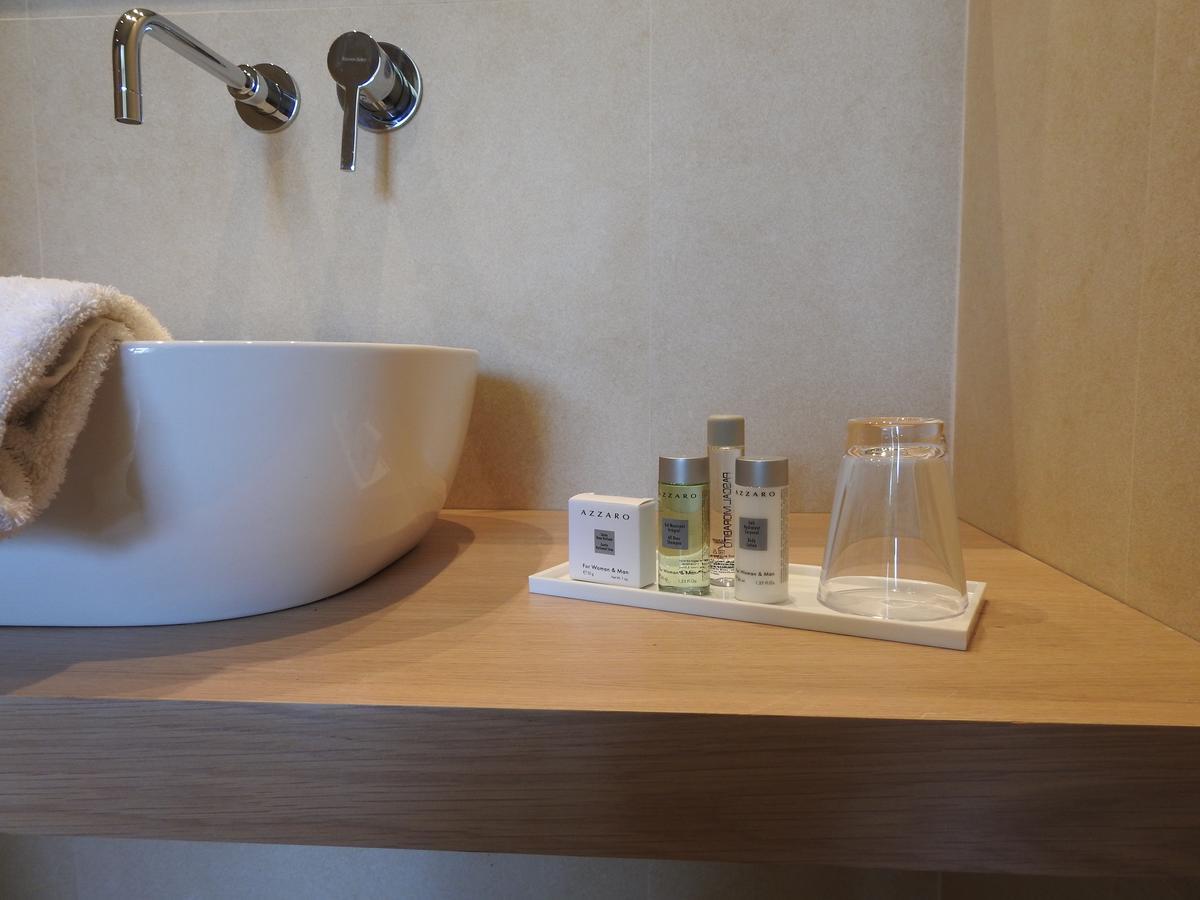 Blizz Boutique Hotel Marbella Dış mekan fotoğraf