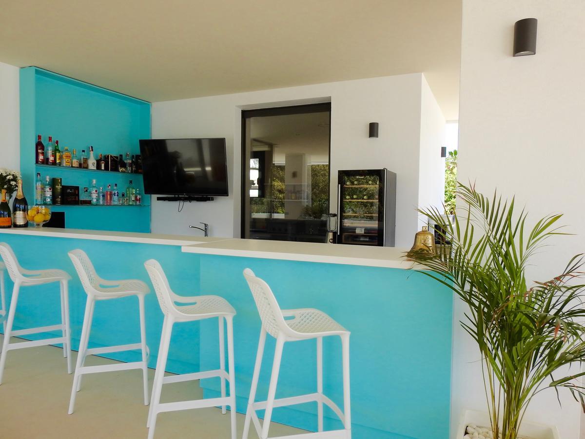 Blizz Boutique Hotel Marbella Dış mekan fotoğraf