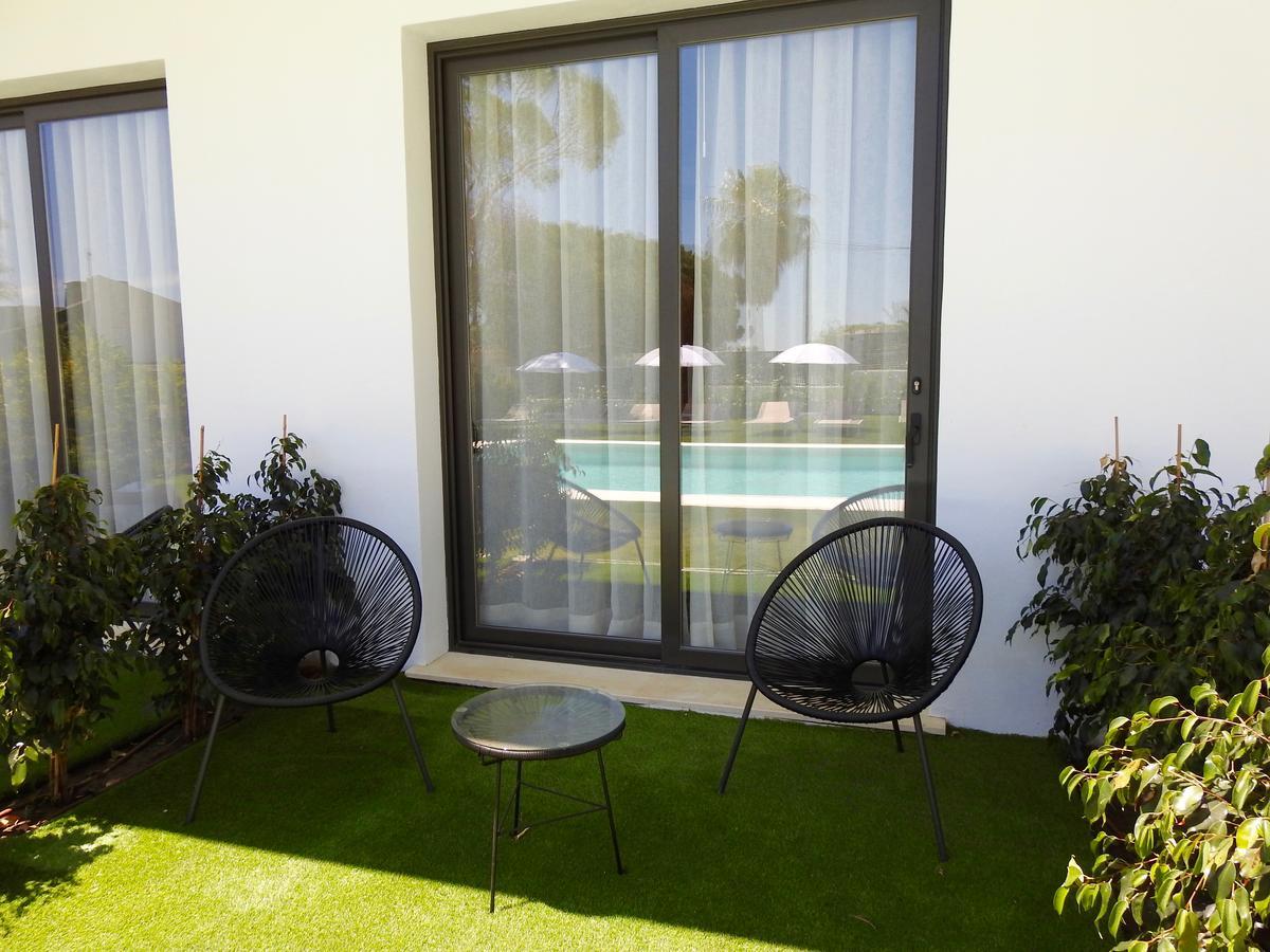 Blizz Boutique Hotel Marbella Dış mekan fotoğraf