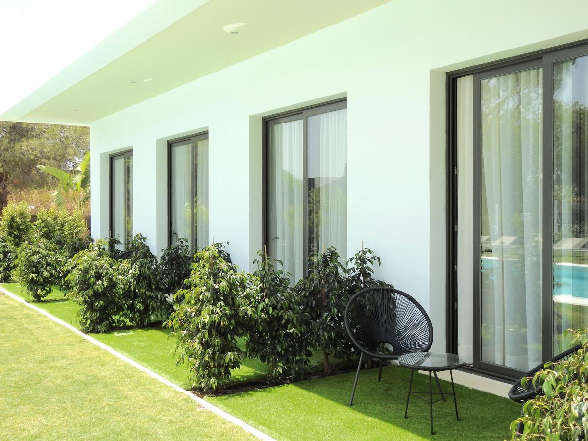 Blizz Boutique Hotel Marbella Dış mekan fotoğraf